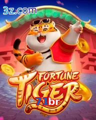 71br slot fortune tiger