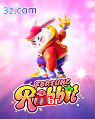 71br slot fortune rabbit