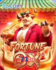 71br slot fortune ox