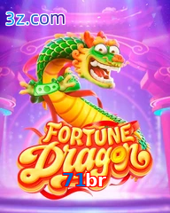 71br slot fortune dragon
