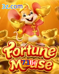 71br slot fortune mouse