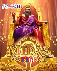 71br midas fortune