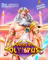 71br gates of olympus