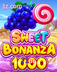 71br sweet bonanza 1000
